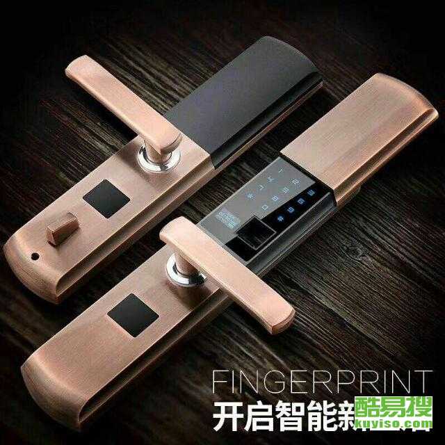金华酷易搜换锁——你身边快速靠谱的开锁换锁帮手